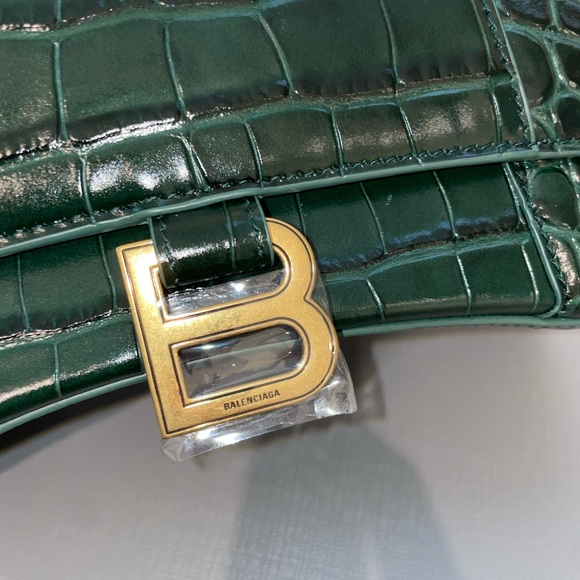 Balenciaga Hourglass handbag - Picture 5 of 13